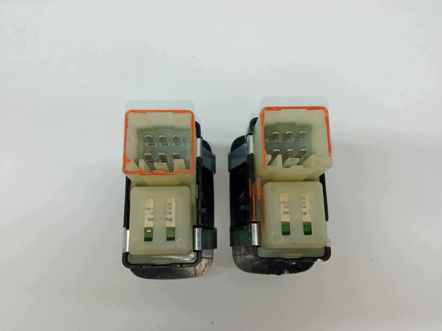 fensterschalter heck links rechts 68085690AC Dodge Durango III (2010- )