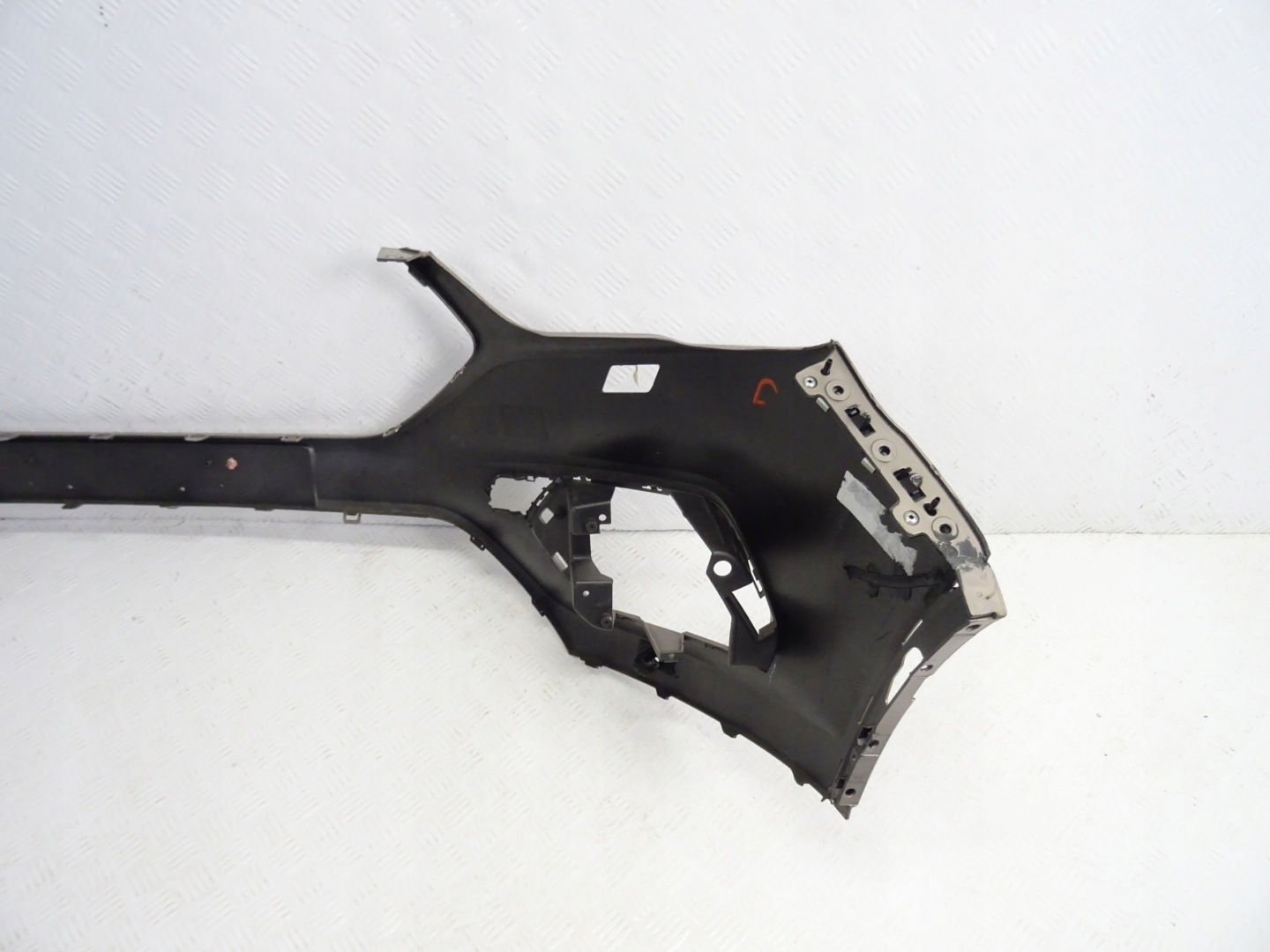 Ford Kuga MK2 LIFT ST LINE nárazník předek přední