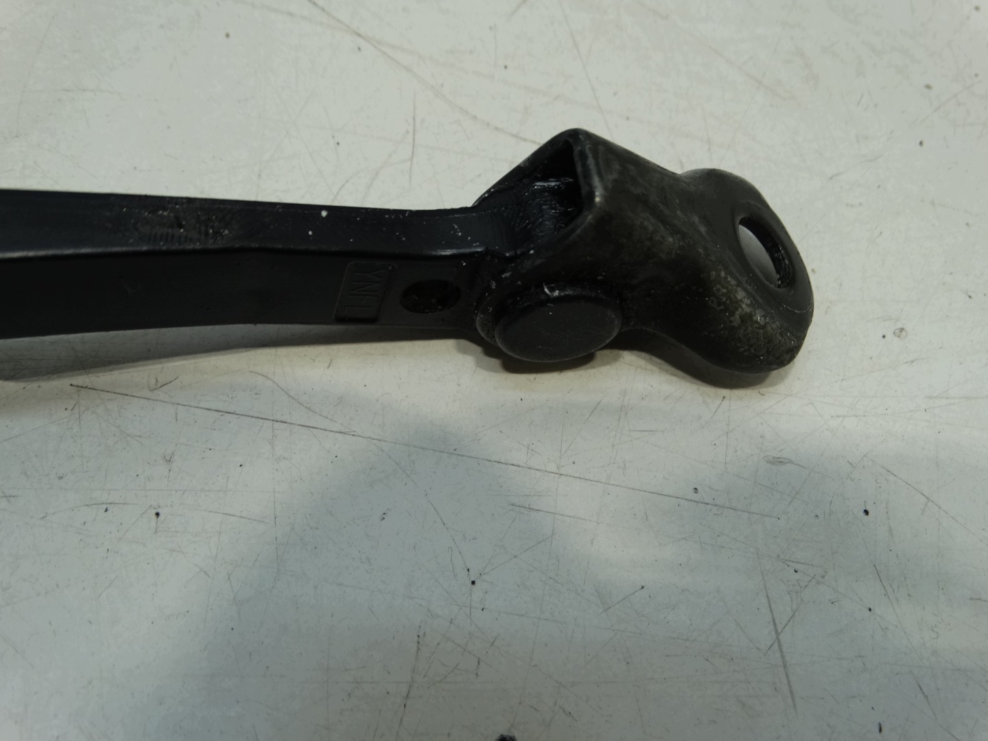 limiter door left front KIA VENGA 09-19R.