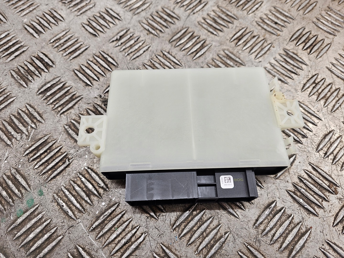 module unité de commande électronique uce gaz de A0009009747 MERCEDES VITO III W447 24R