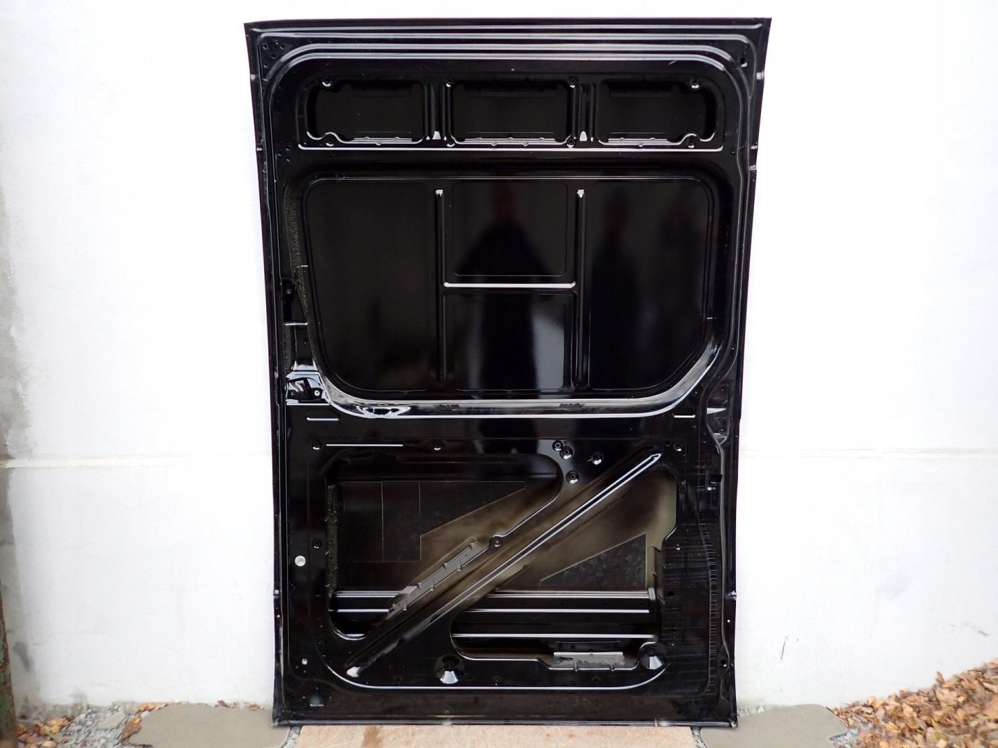 door right sliding MERCEDES SPRINTER 3 907 910