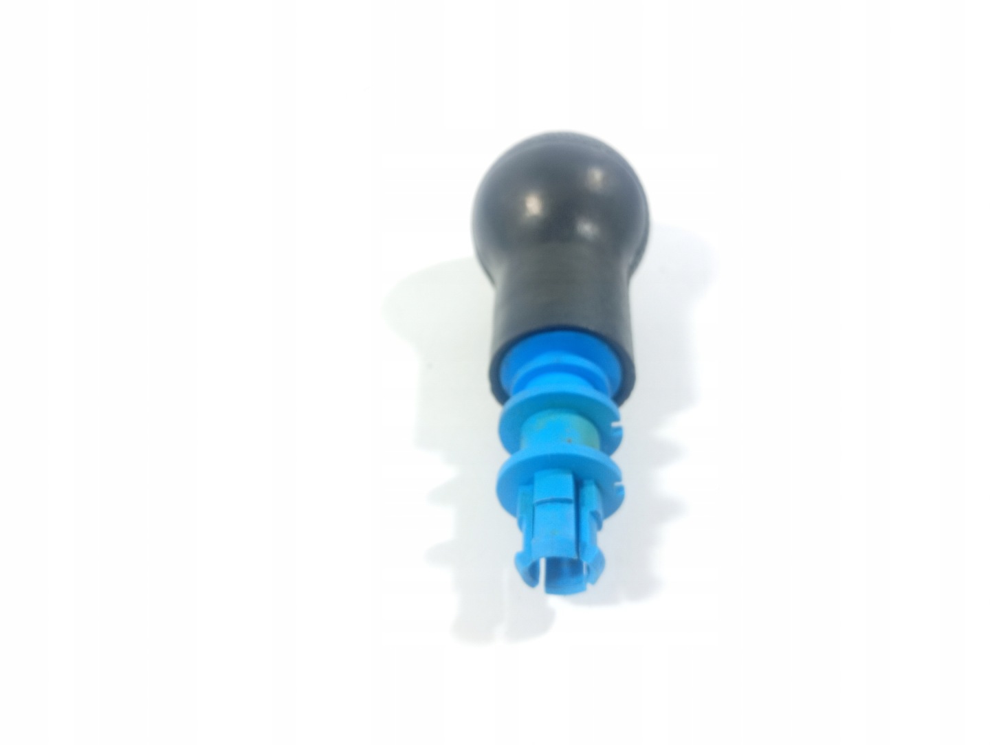 VW Lupo 98-05 knob DZWIGNI changes of the gear