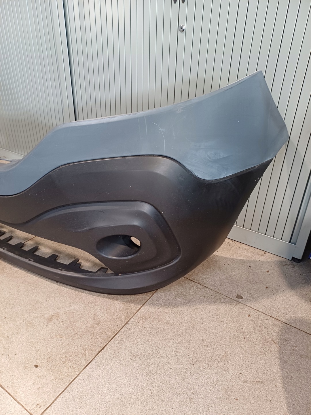 bumper front front RENAULT TRAFIC 3 III 620223380R