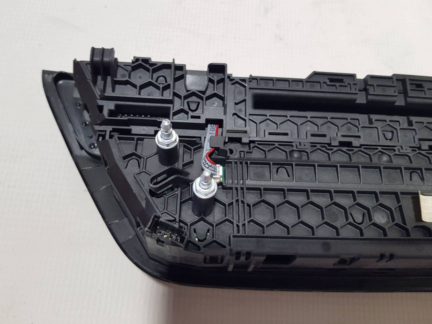 BMW G30 G31 COMANDI CLIMA RADIA 6826844