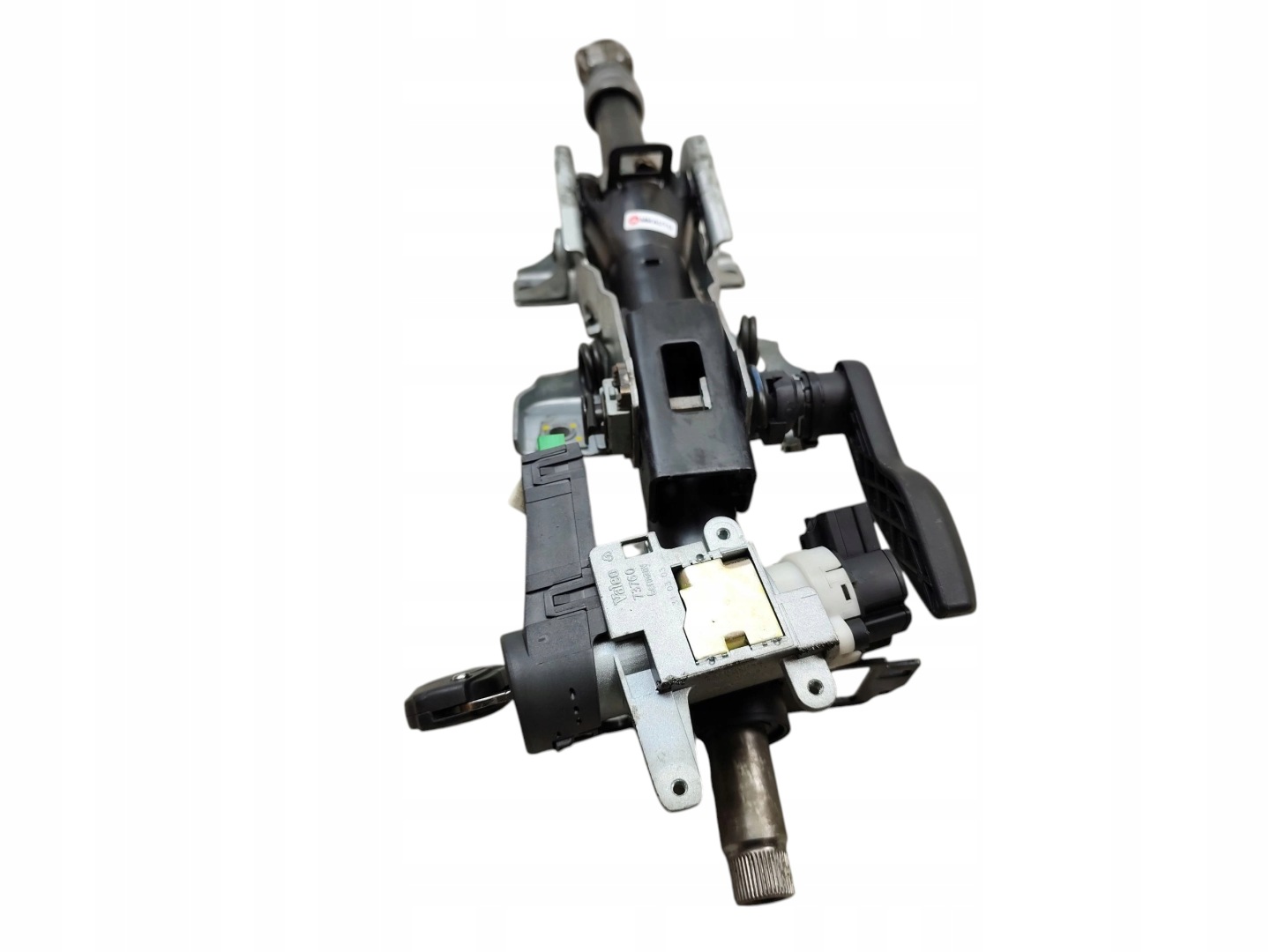 Piantone sterzo usato VOLVO XC90 e (2002-2006) 30665350
