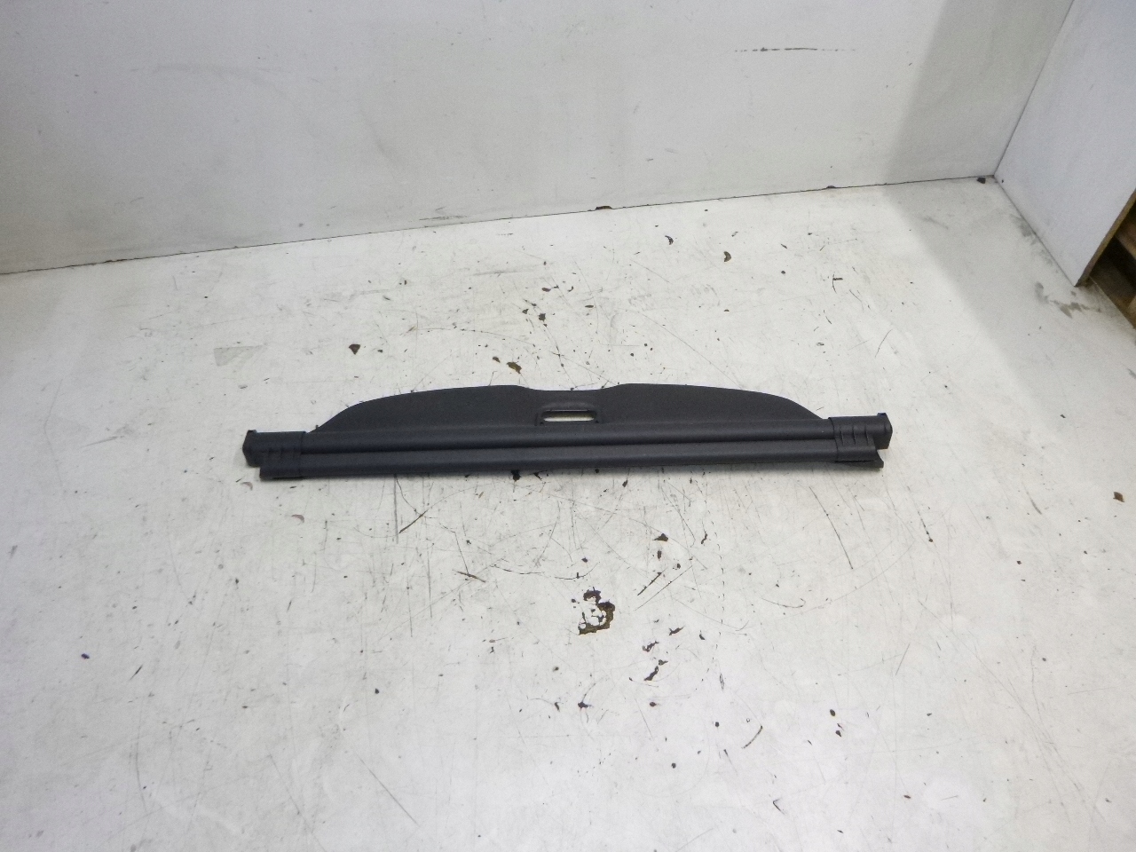 blinds boot Opel Signum 2005r.
