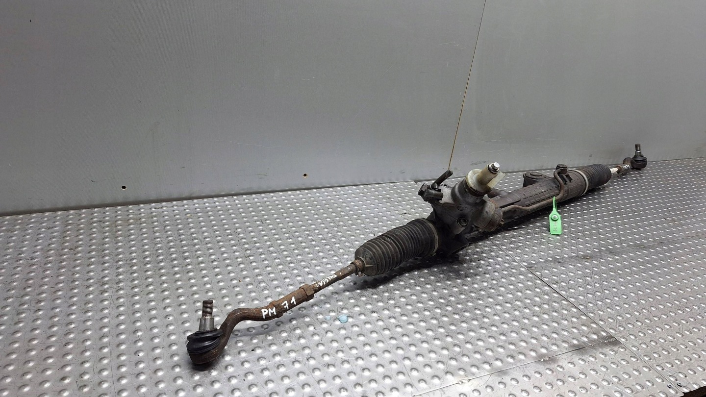 servo control A2104602884 MERCEDES E-KLASA W210