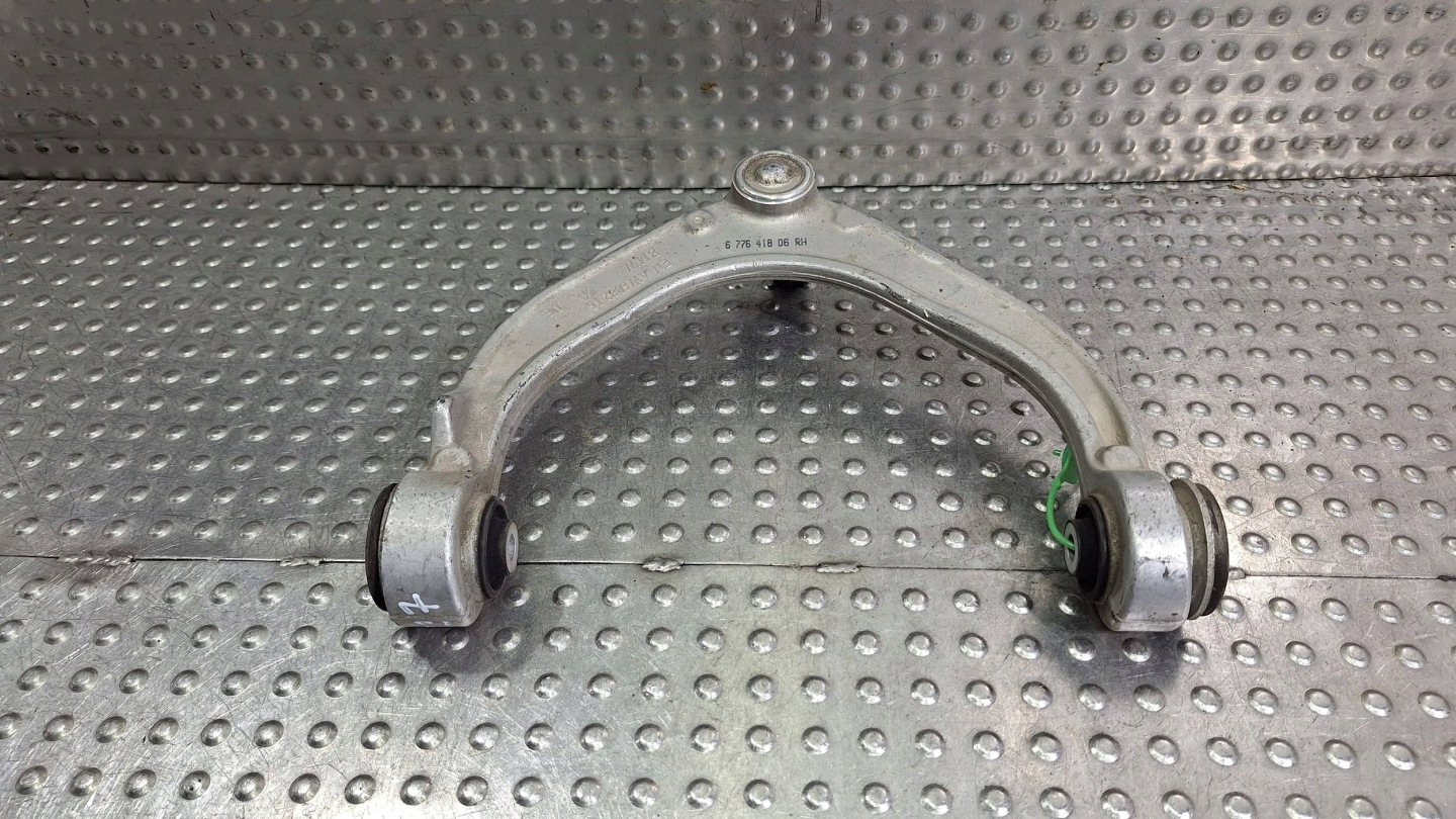 arm right front upper 6776418 BMW X5 E70 X6 E71 F15 F16