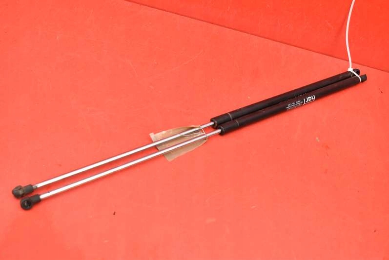 damper SILOWNIKI bonnets 809837 BMW E65 01-05
