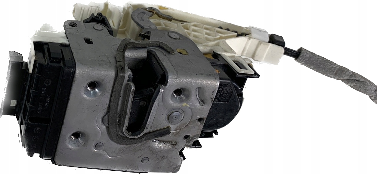 MERCEDES W204 lock left front A2047201535 original