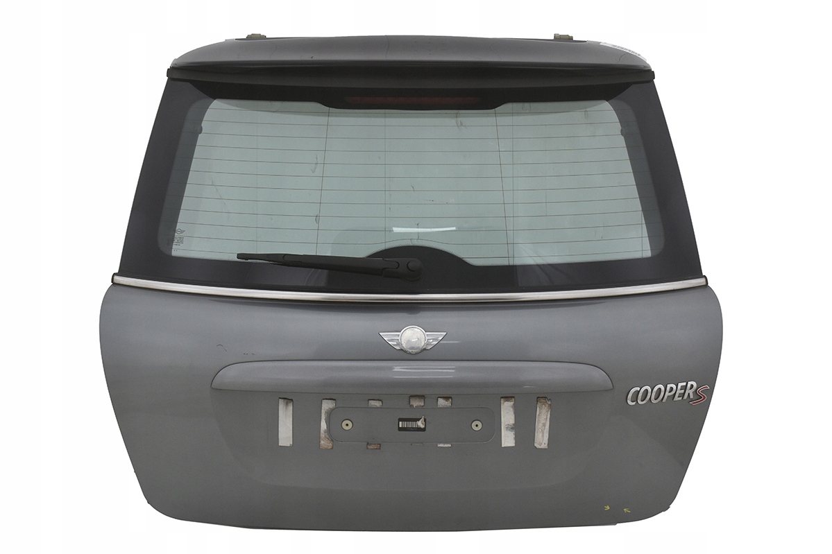 boot doors rear part MINI ONE COOPER R56