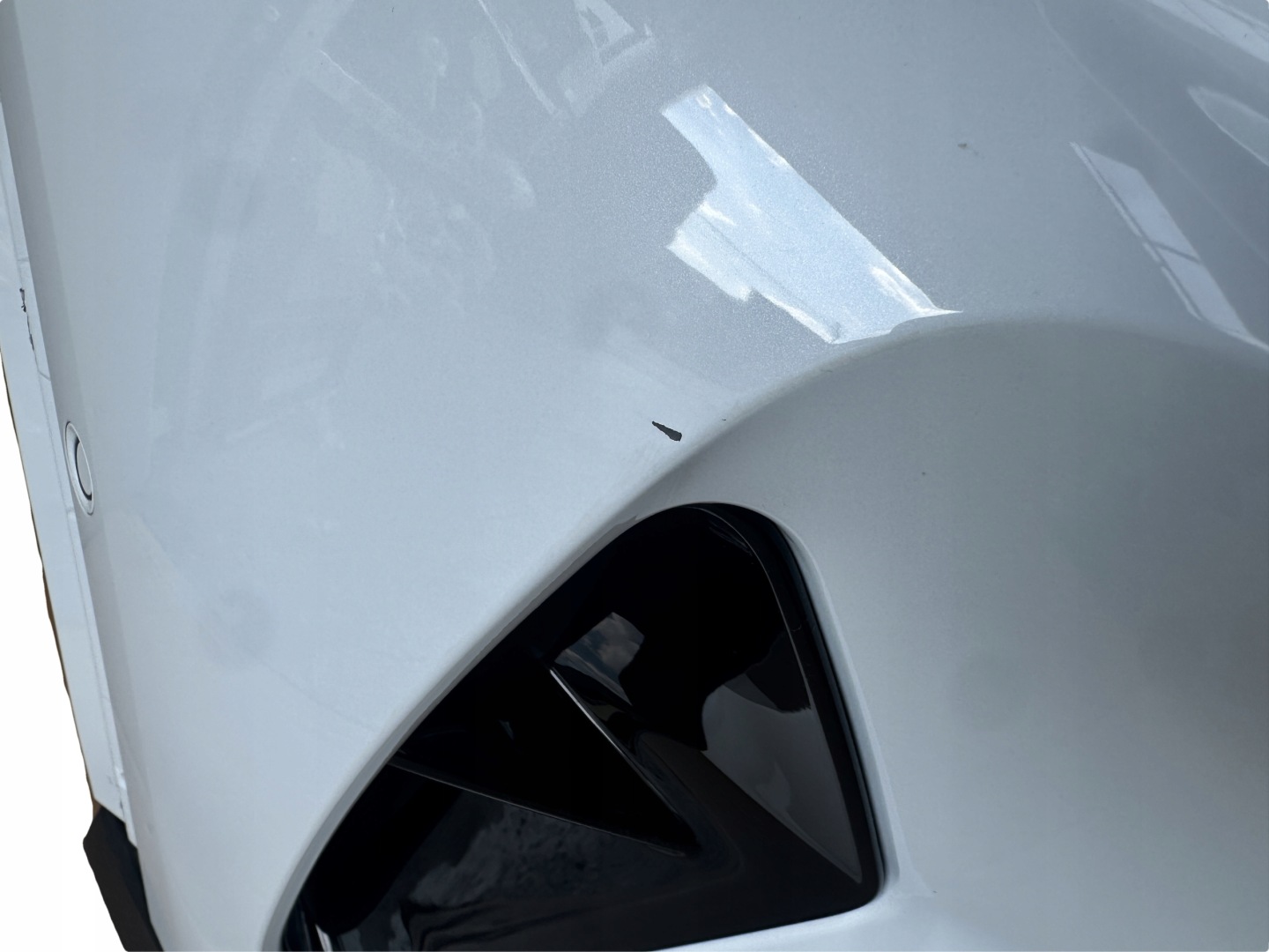 CUPRA FORMENTOR LIFT bumper front 6 PDC RADAR KAMERA LS9R