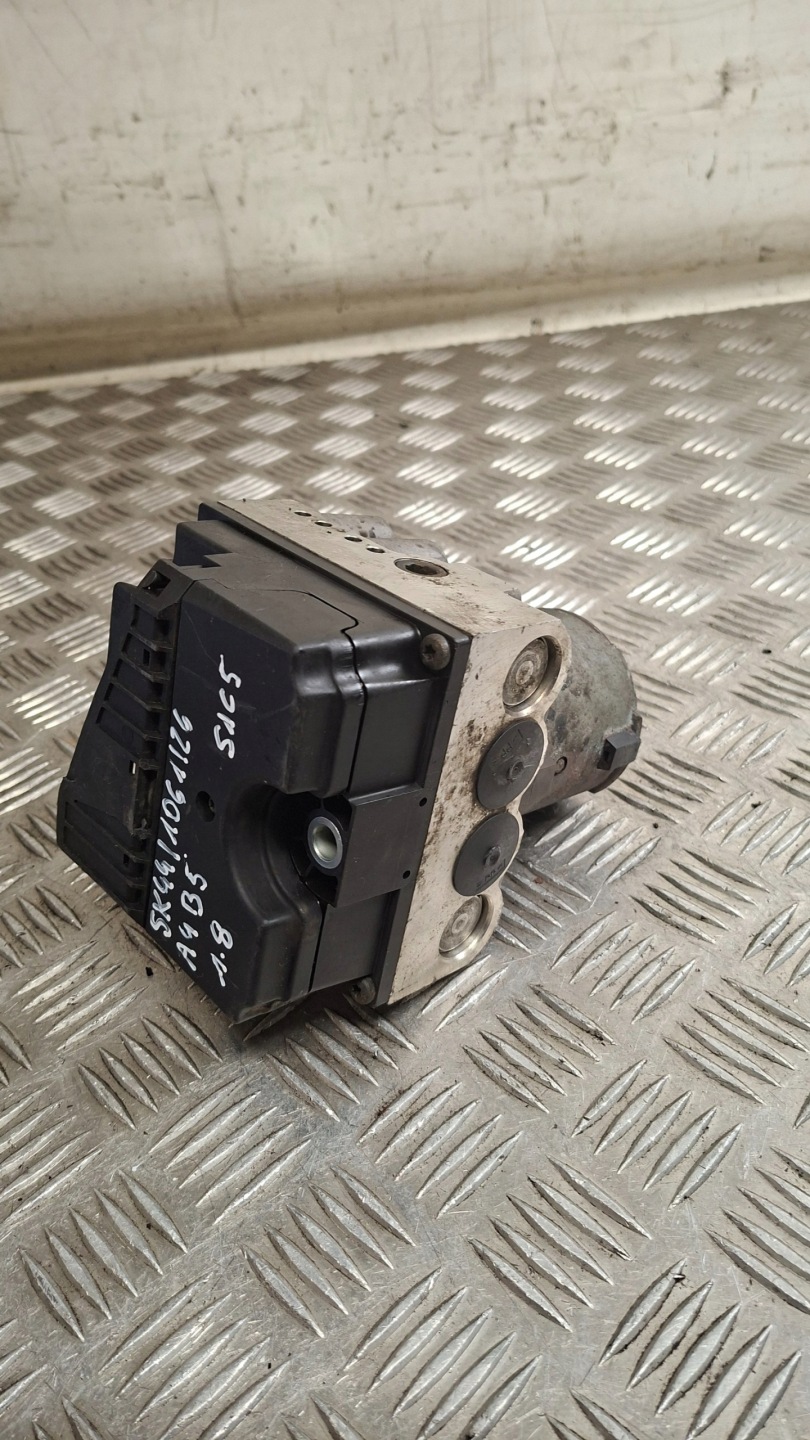 pumpe ABS AUDI A4 B5 1.8