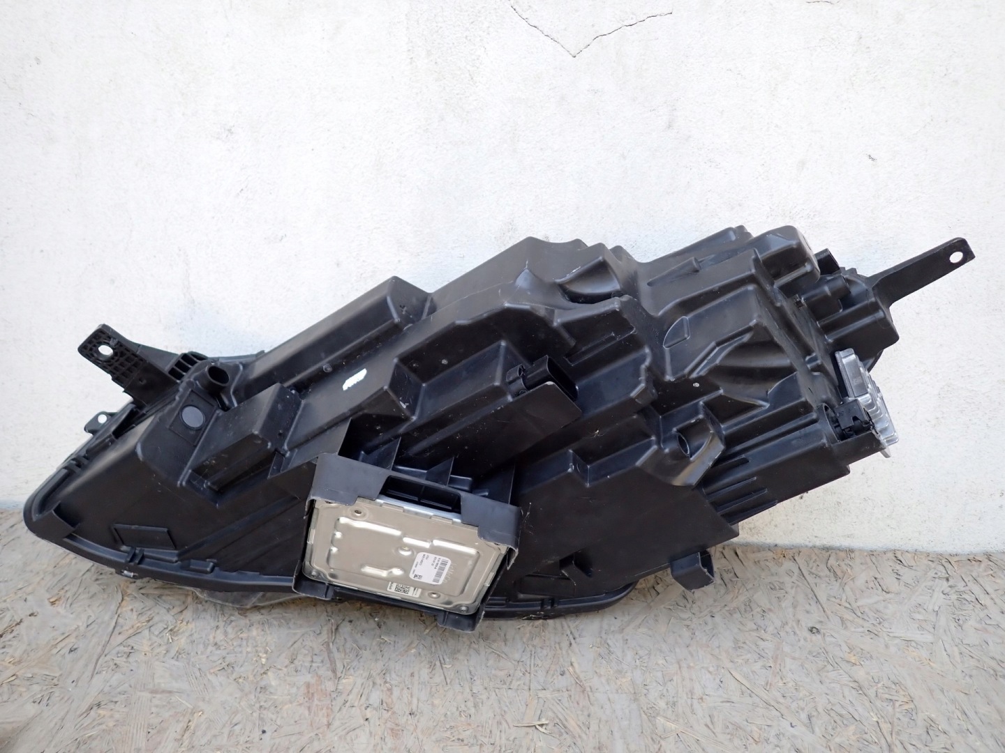light right right FULL LED FORD KUGA MK3 III DFK 2019- LV4B-13E016-AP