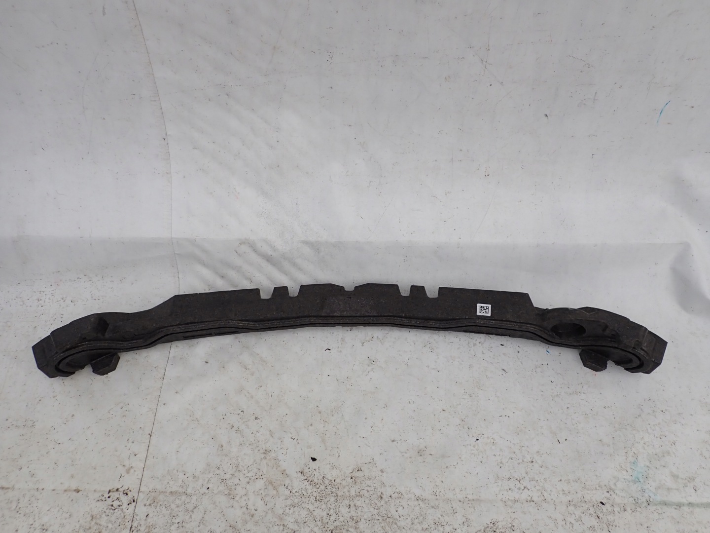 MERCEDES B-KLASA W247 PIANKA ABSORBER front