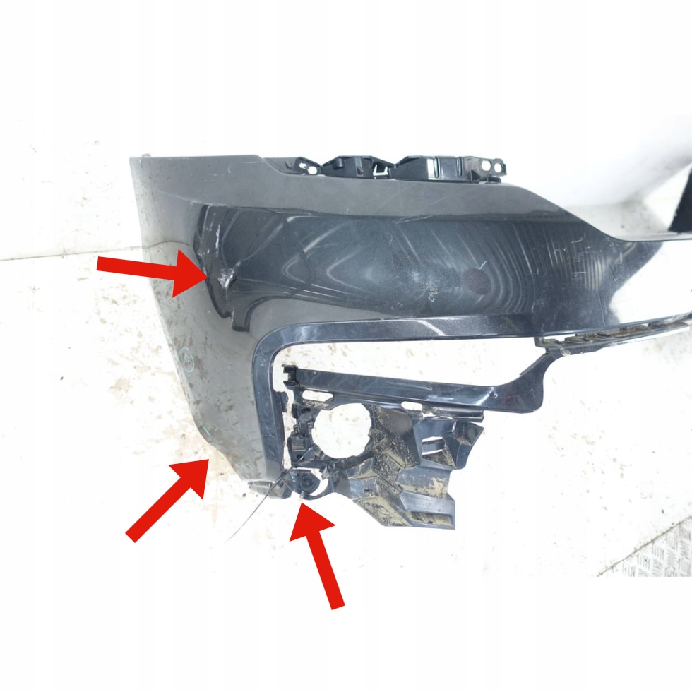 bumper front front FIAT TALENTO II B 16-20 620220253R
