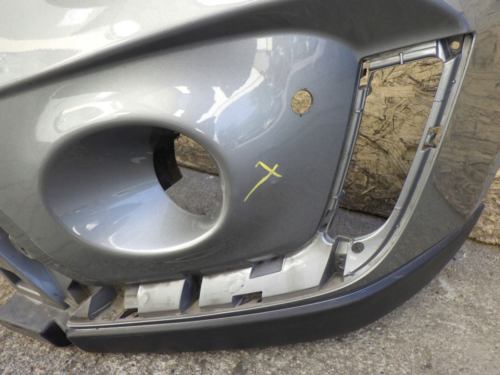 SUZUKI VITARA III LIFT 18- front bumper
