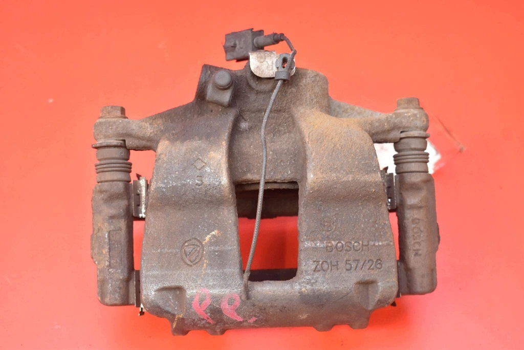 caliper brake right front ALFA ROMEO MITO 1.3 JTD 95 KM 08-13
