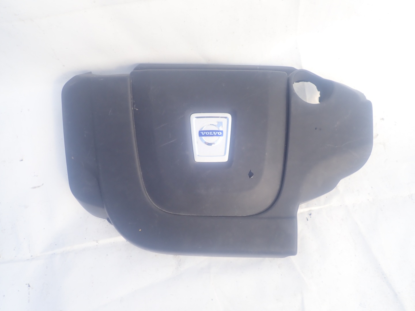 MERCEDES ML 166 bumper rear part rear AMG CHROM