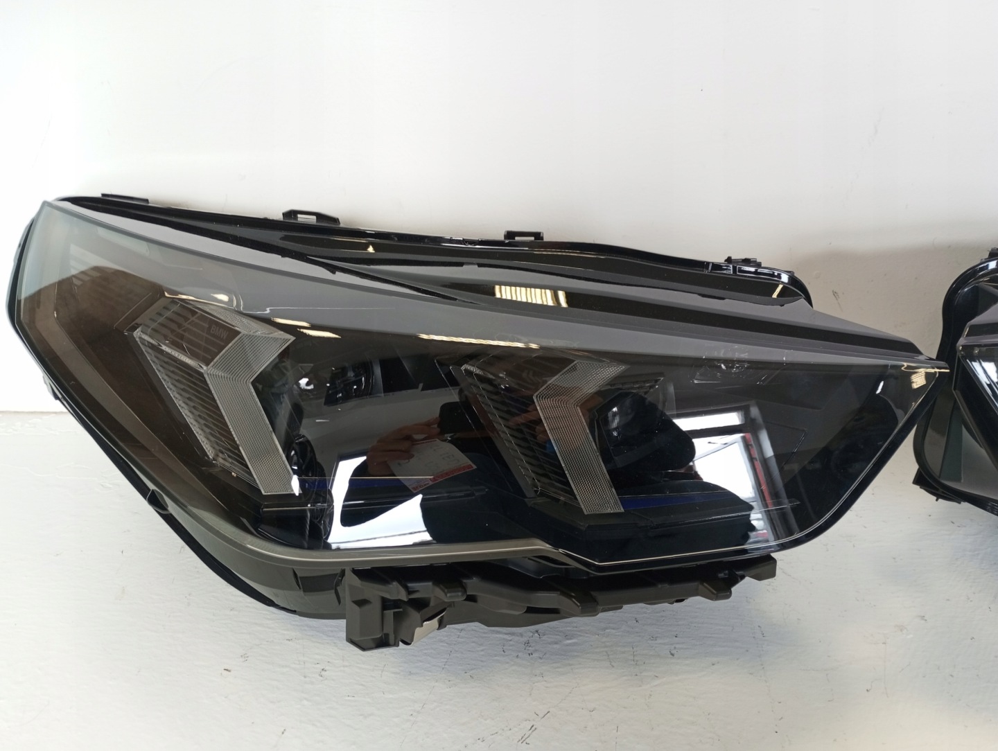 light right left FULL LED BMW X2 U02 5A77EC8 5A77EC7