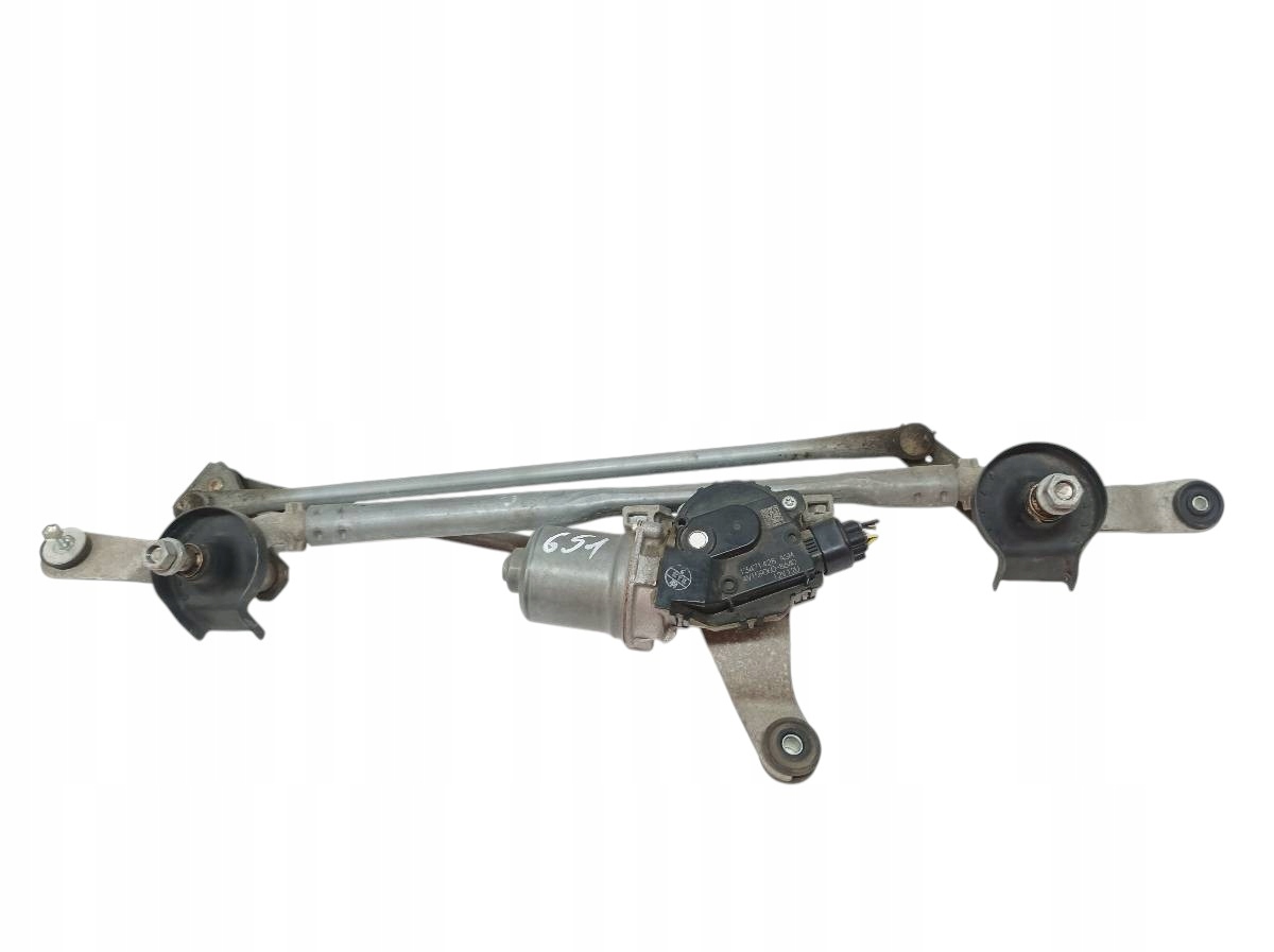 wiper mechanism front EUROPA 13471428AS Opel Insignia II (2017- ) B