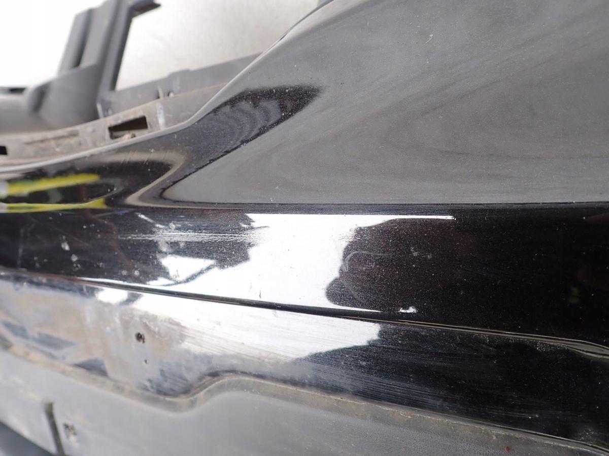 bumper front front NISSAN QASHQAI 2 II J11 2014-2017R 620224EA0H