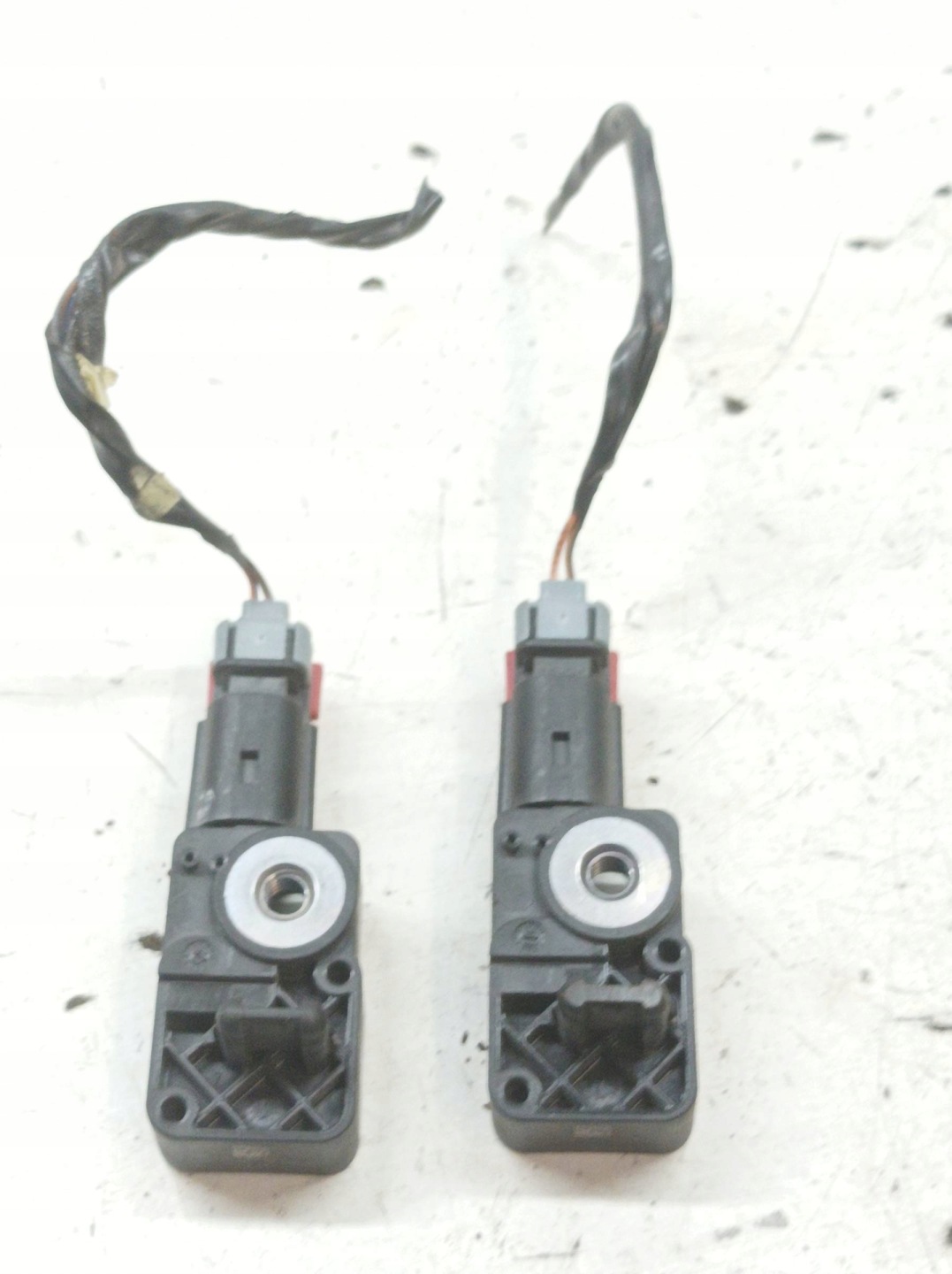 sensor SENSOR UDERZENIOWY 13509730 Opel Insignia II (2017- ) B
