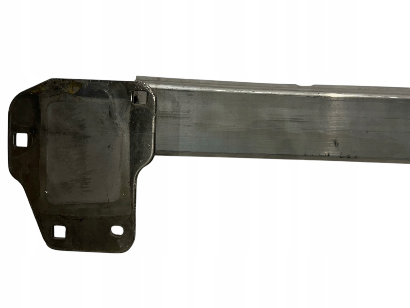 BENTLEY NEW FLYING SPUR sider rear rama pillar 3SE807309A