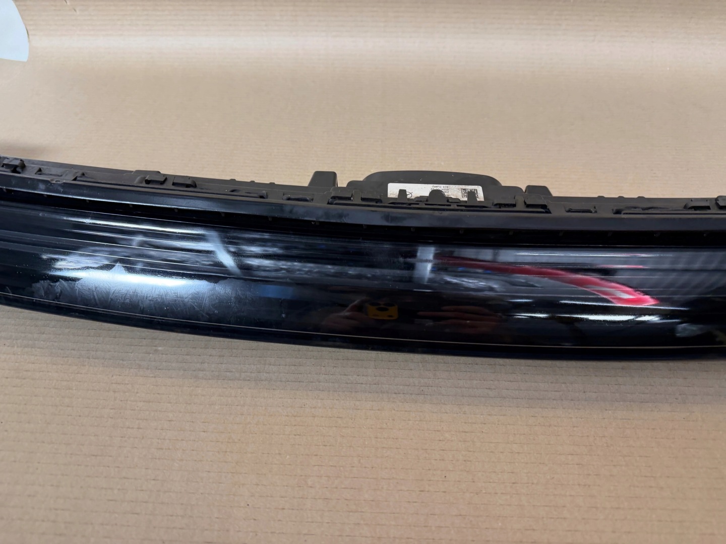 Mercedes EQE light front front A2948882400