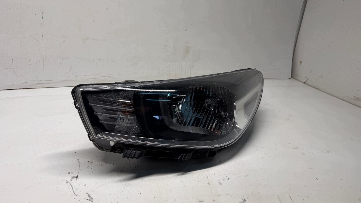 KIA RIO IV V light left left front front 17-24 EUROPA