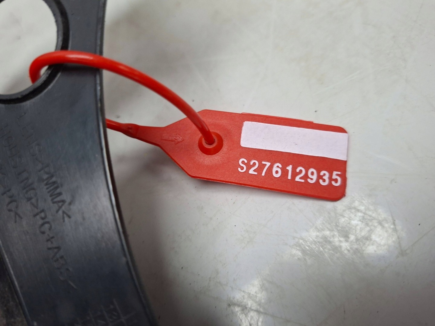 light rear left 265555949R RENAULT TWINGO III 2014