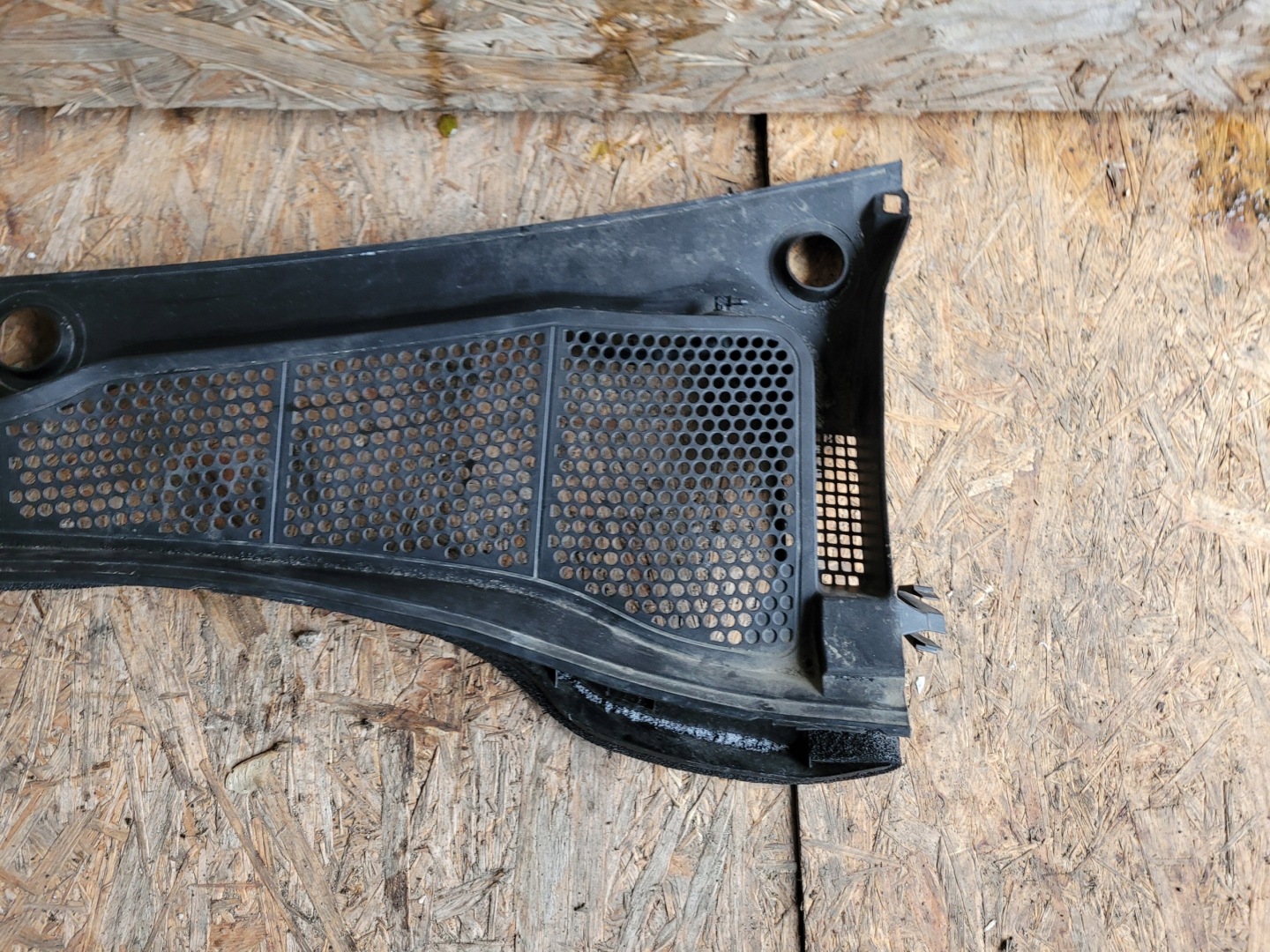Wasserkastenabdeckung Wasserkasten CACTUS links Seite 98294098xt