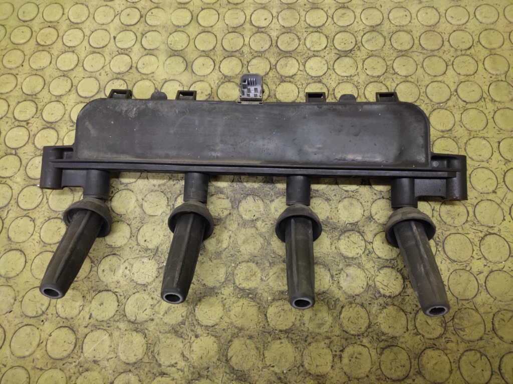 CITROEN C3 1.4 coil ignition 9635864980