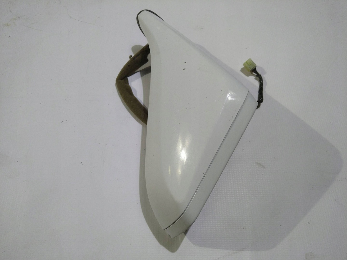 mirror left complete 7 pin Chevrolet Camaro 2009-2015