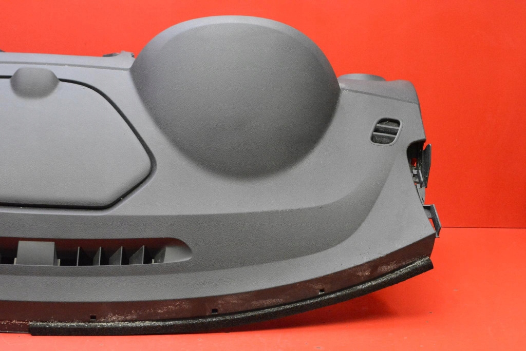 dashboard instrument panel console cockpit airbag EU DACIA LODGY STEPWAY LIFT 17-2