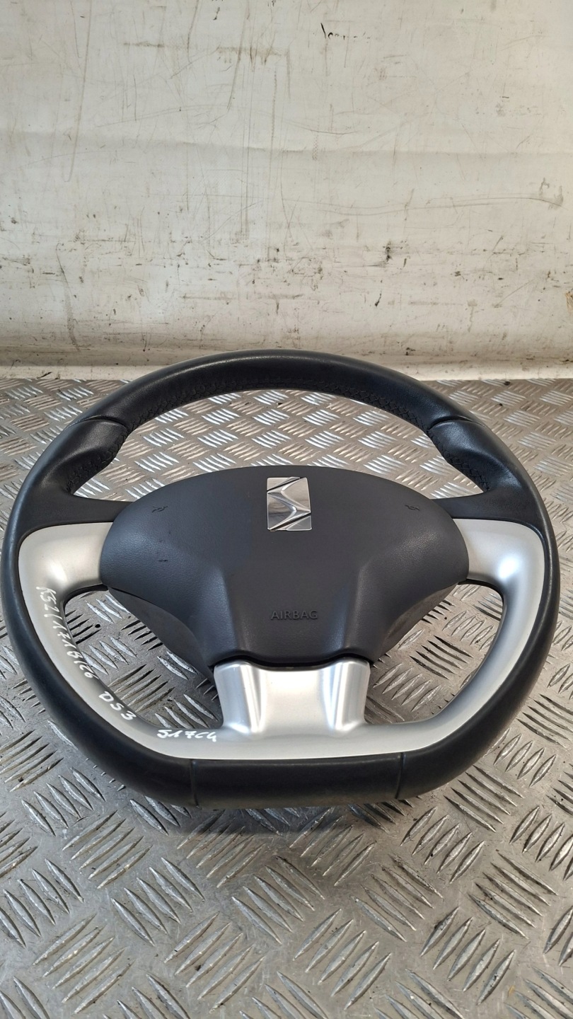 lenkrad Z Airbag CITROEN DS3
