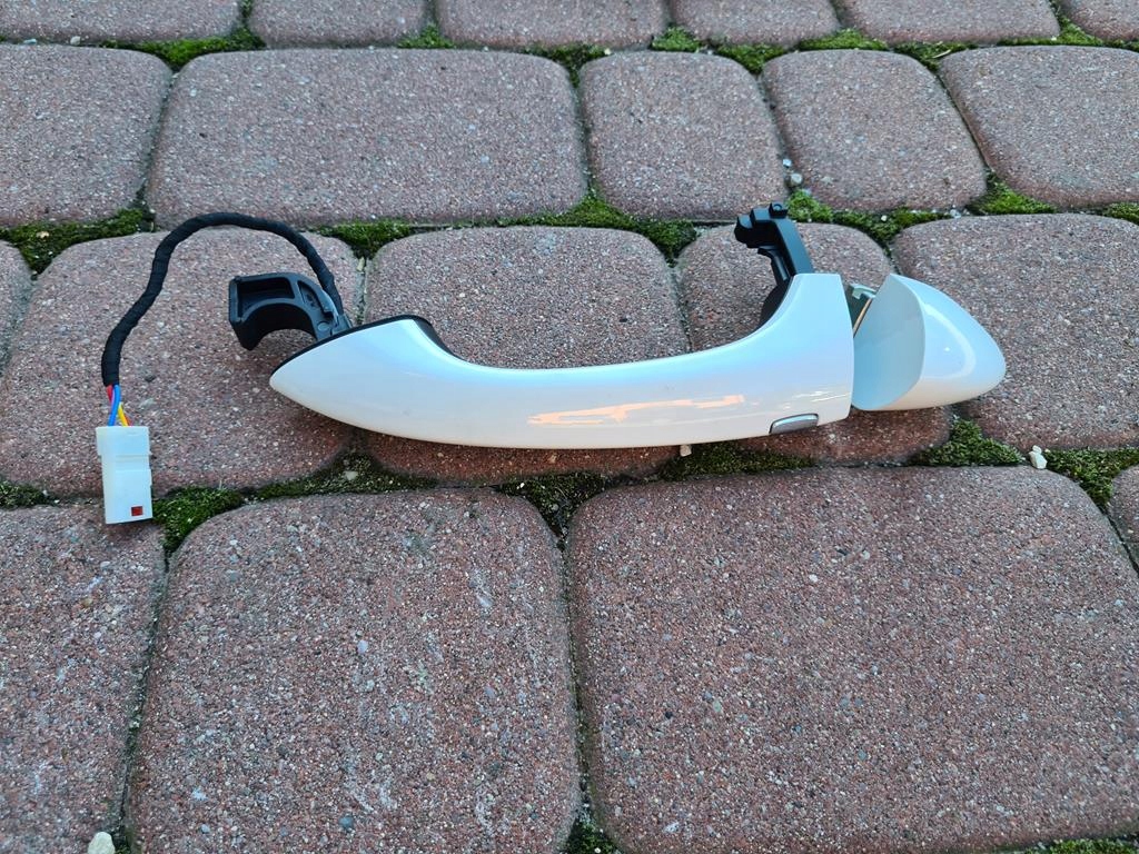 handle KEY LOOK bezprzewodowa Opel Astra K V 5