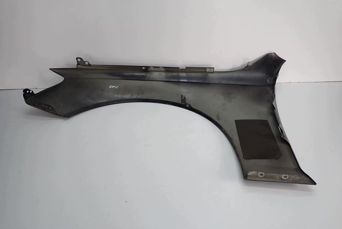 AUDI A4 B8 LIFT 12-15 fender right front front