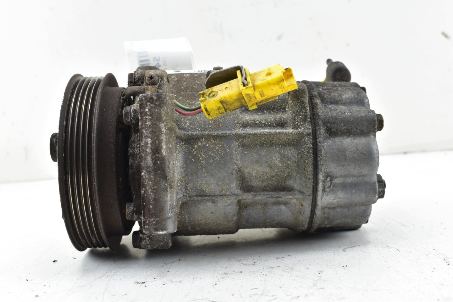 klímakompresszor MINI R55 R56 1.6d 9213175