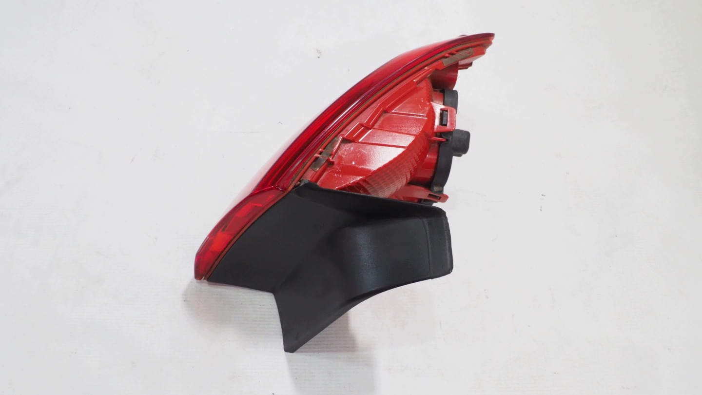 Audi A6 C7 4G sedan light left rear part 4G5945095
