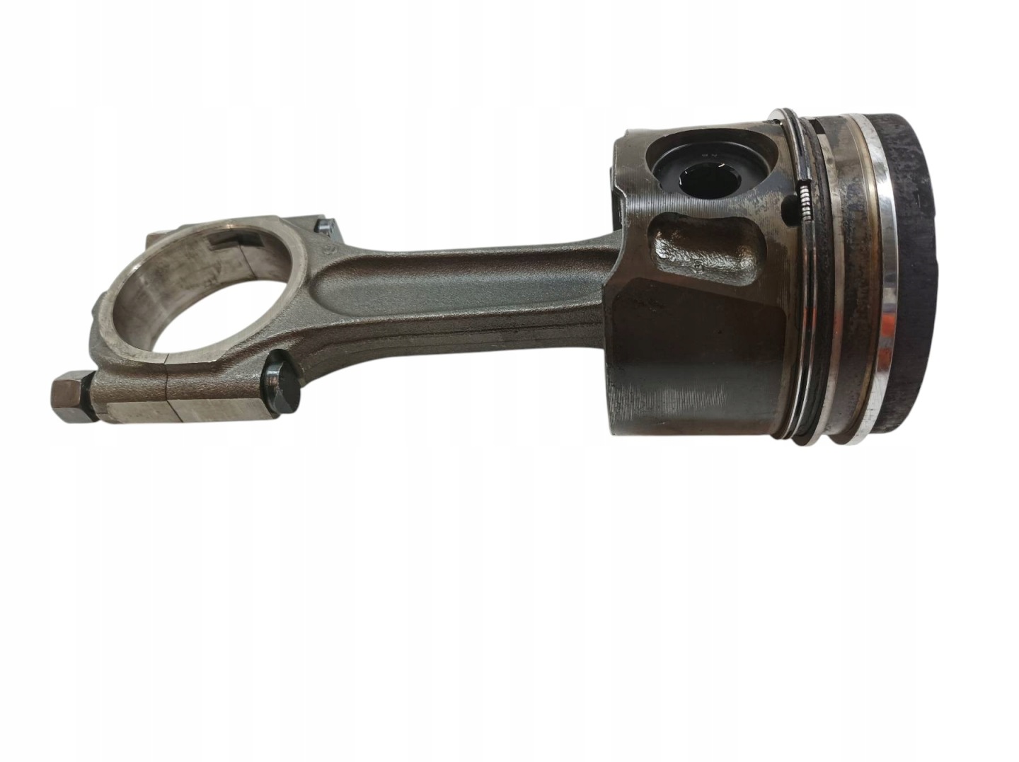 pistone Biella S2N+ 2.0 HDI TDCI Citroen C8 e (2002-2014)
