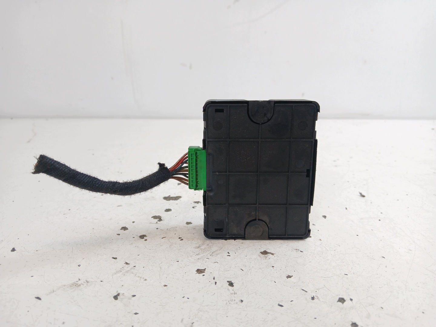 VOLVO V40 S40 et module unité de commande électronique uce IMMOBILIZERA 30620877