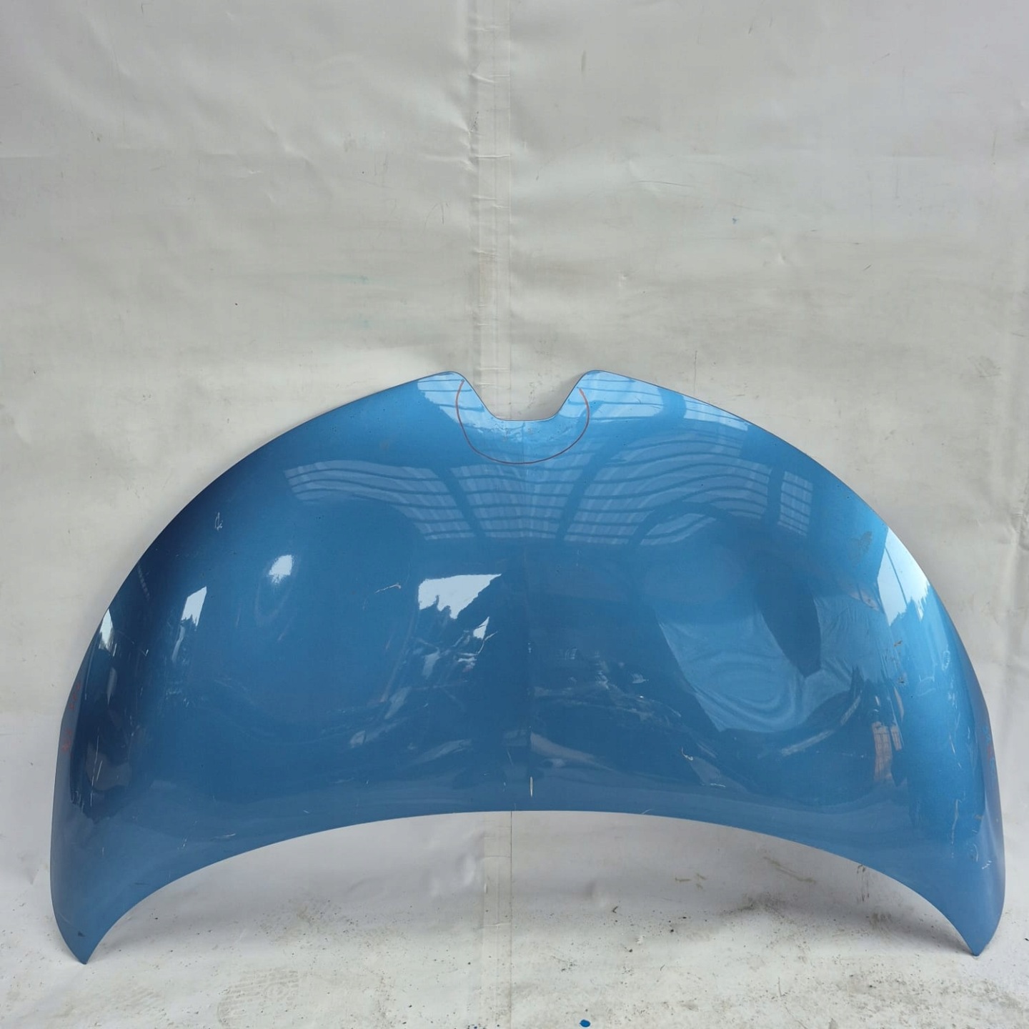 RENAULT ZOE 12-19 Capot