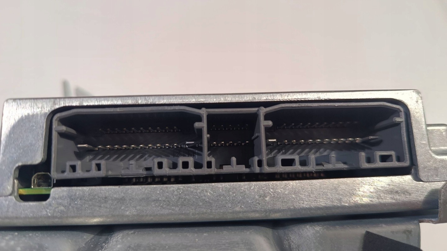amplifier module audio Harman Kardon Maserati Quattroporte GTS 2013