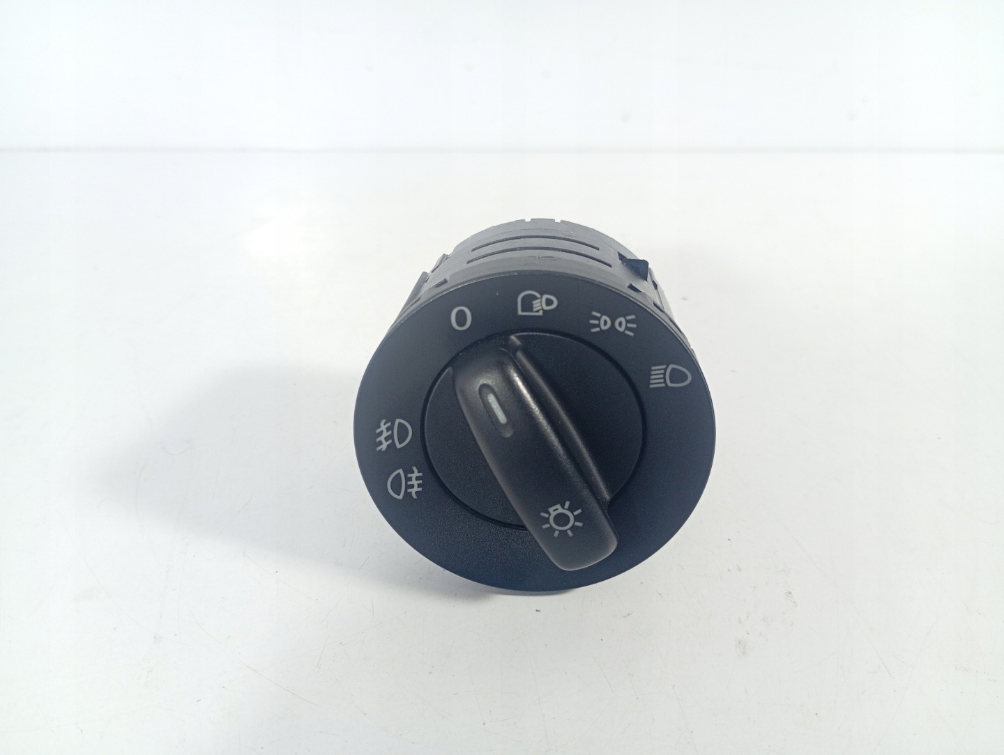 VW EOS 05-15 Schalter Bedienteil Schalter Leuchten OE 1K0941431N