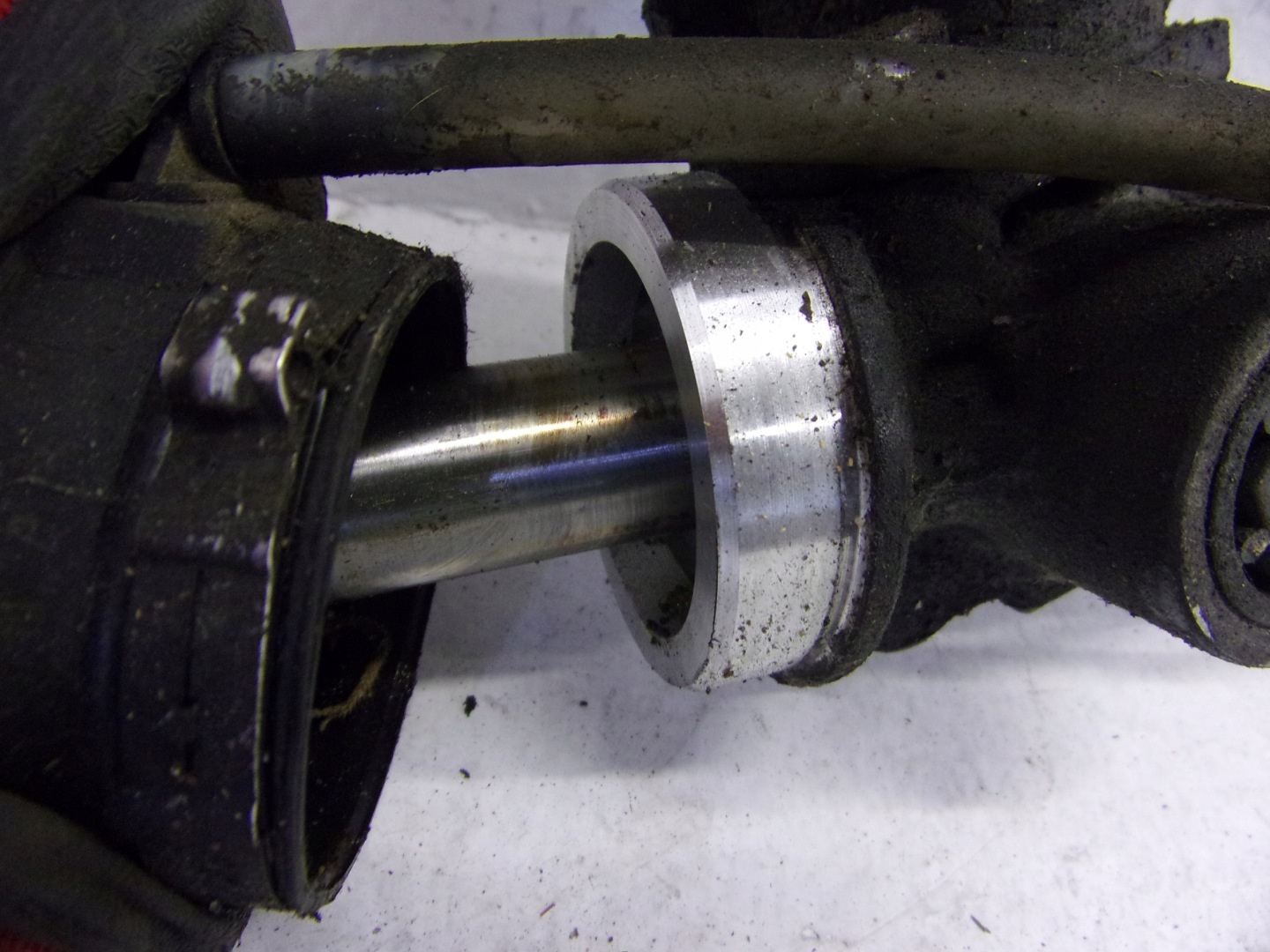 control CITROEN C4 60LYDH0169652N