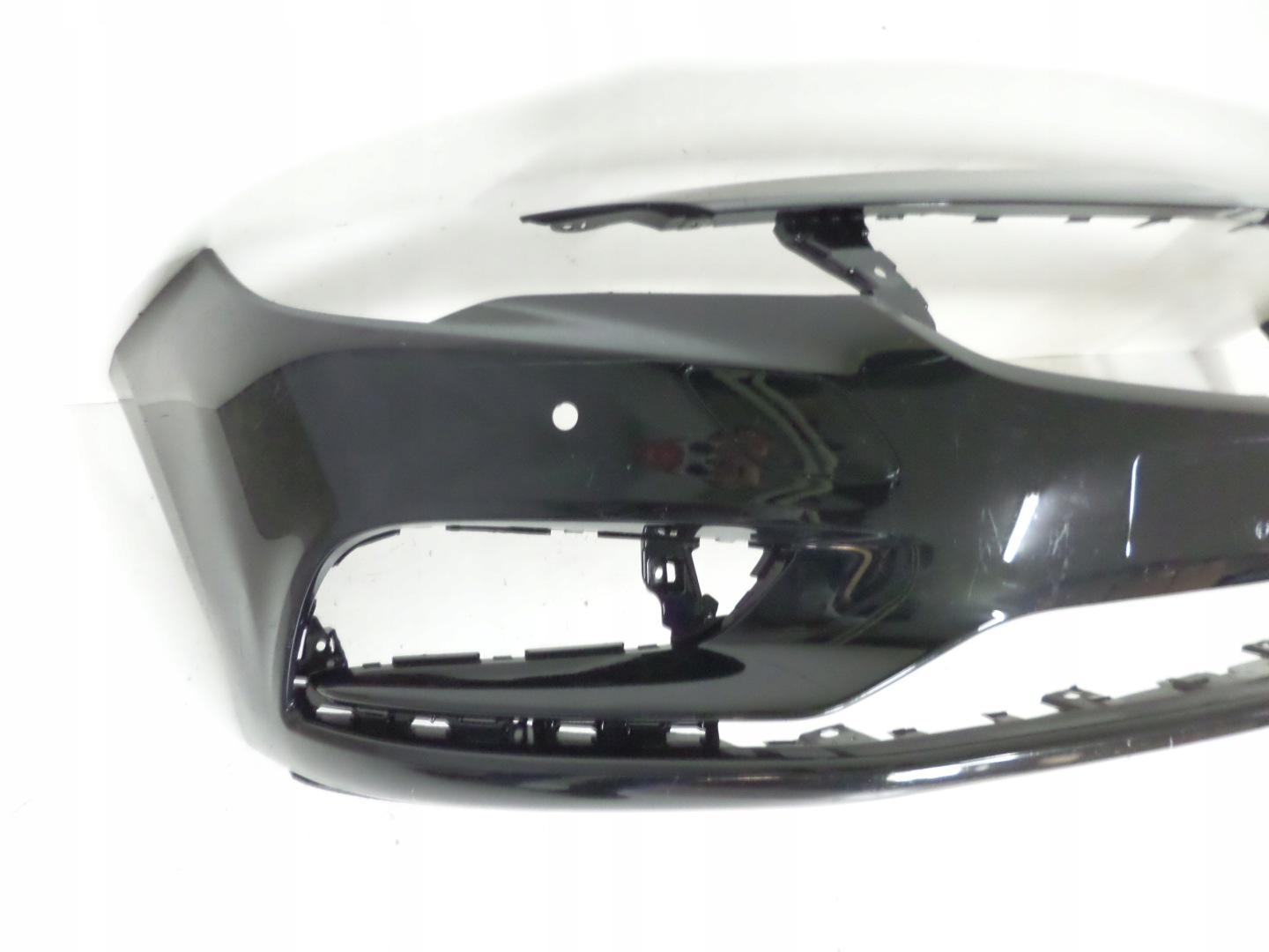 front bumper front OPEL ASTRA V K 15