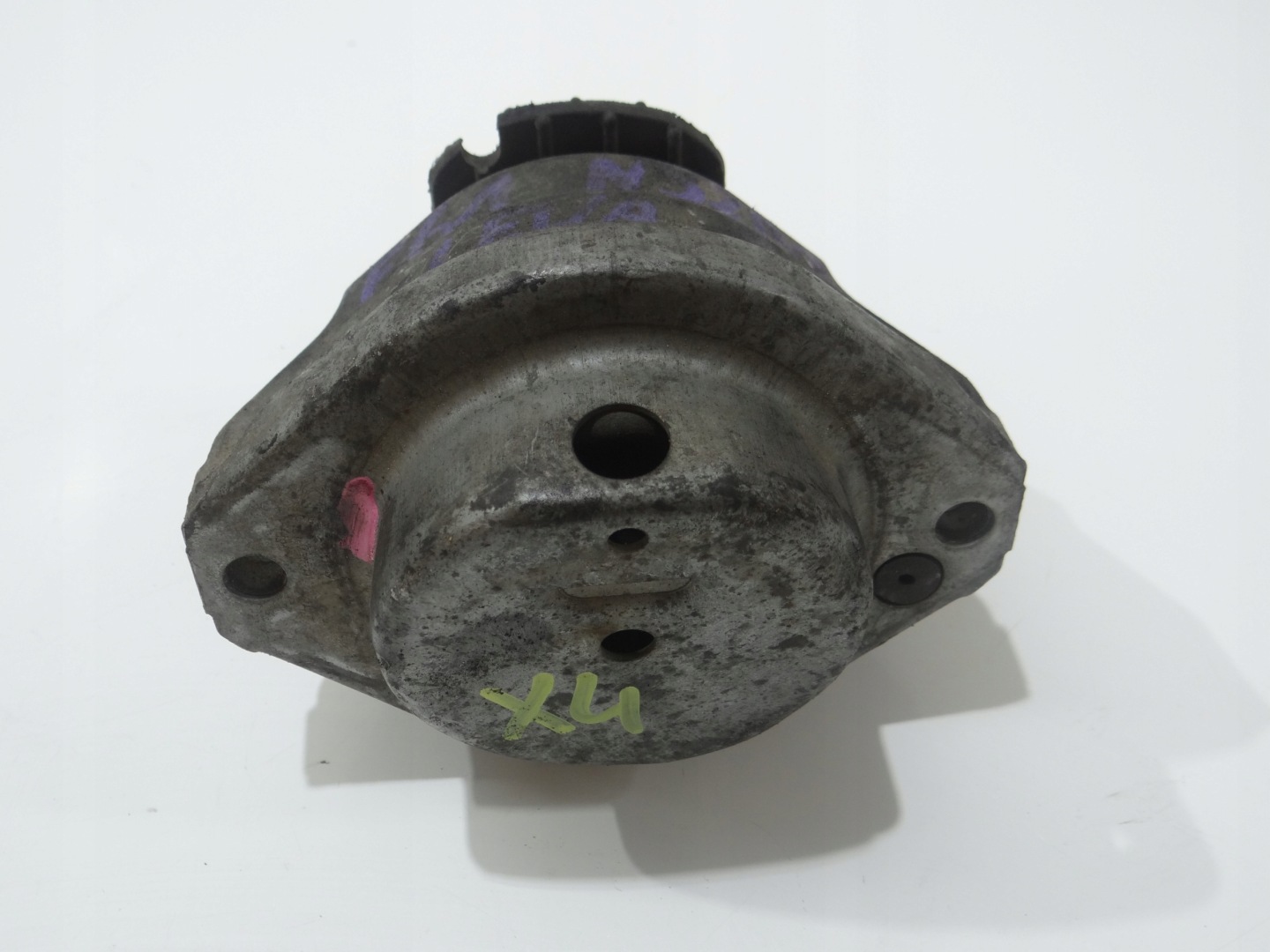 engine mount left BMW E60 E61 N52 6761089
