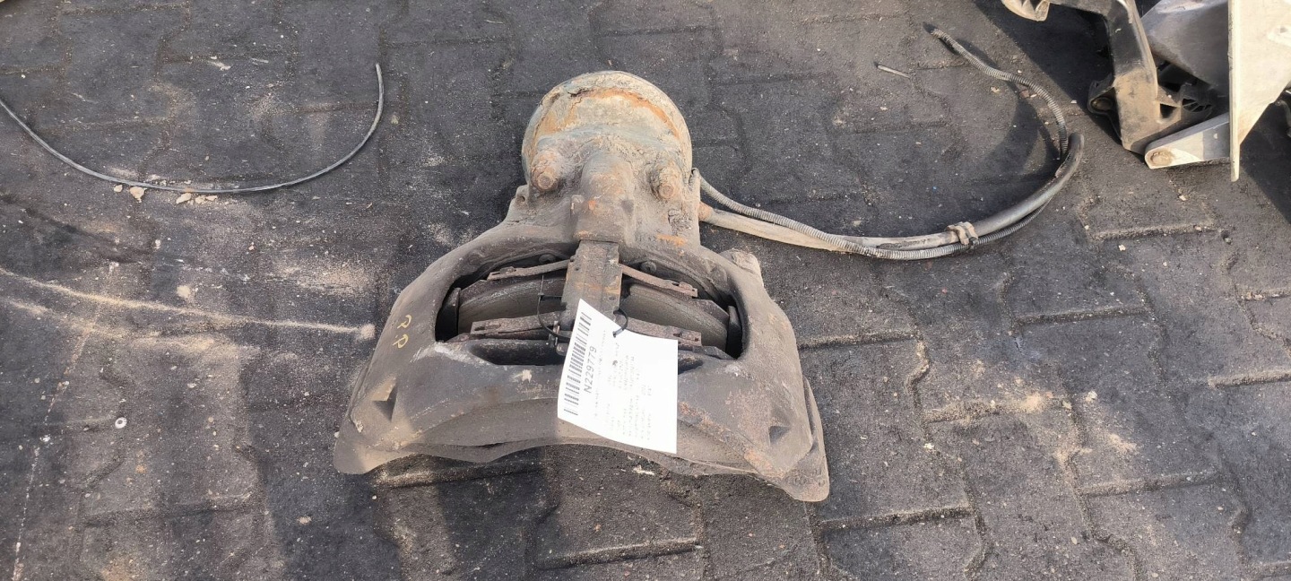 caliper brake front right MERCEDES - BENZ ATEGO 2528L