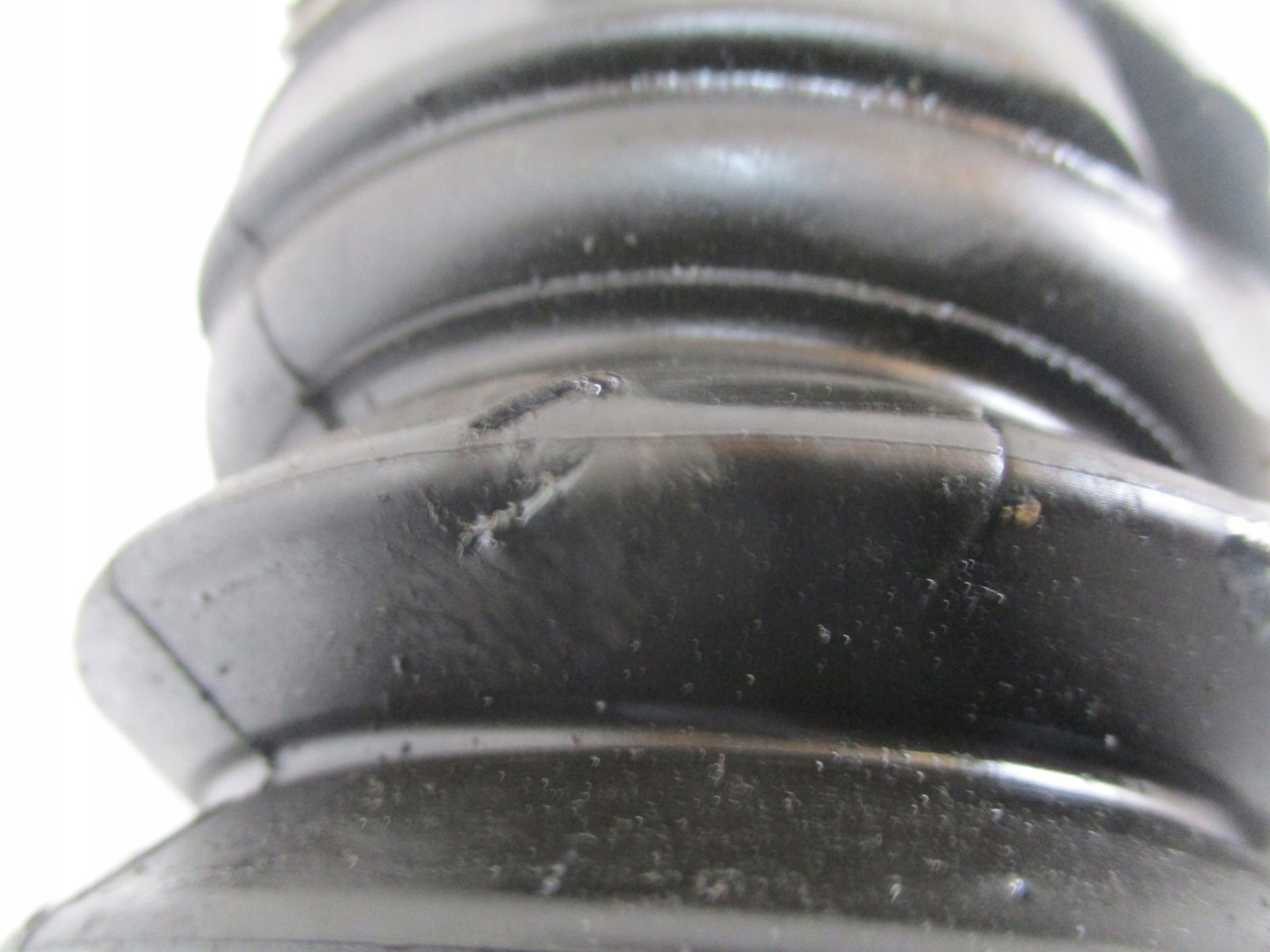 semi-axis left front BMW X6 G06 3,0D 8486202